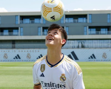 Foto - Arda Güler'in başına gelmeyen kalmadı! Bir şok daha... Bir anda kapattılar