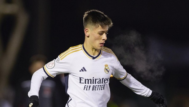 Foto - Arda Güler'in başına gelmeyen kalmadı! Bir şok daha... Bir anda kapattılar