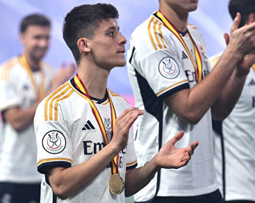 Foto - Arda Güler'in başına gelmeyen kalmadı! Bir şok daha... Bir anda kapattılar