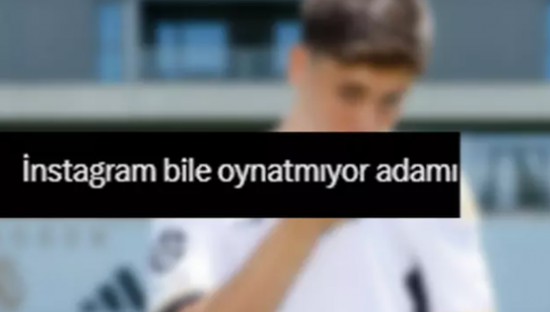 Foto - Arda Güler'in başına gelmeyen kalmadı! Bir şok daha... Bir anda kapattılar