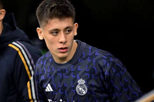 Foto - Arda Güler'in başına gelmeyen kalmadı! Bir şok daha... Bir anda kapattılar