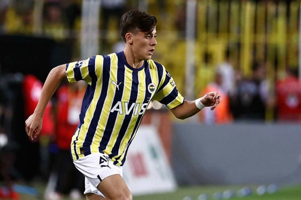 Foto - Arda Güler'e büyük onur! İşte yeni listedeki yeri...