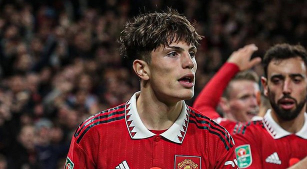 Foto - Arda Güler'e büyük onur! İşte yeni listedeki yeri...