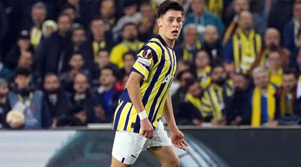 Arda Güler'e büyük onur! İşte yeni listedeki yeri...