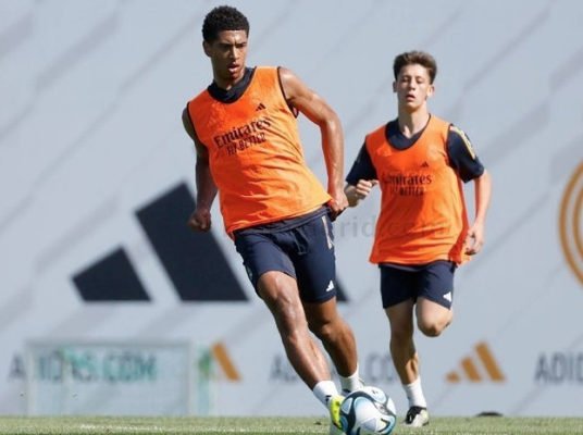 Foto - Arda Güler'e şaşırtan transfer teklifi! Real Madrid kararını verdi: Daha maça çıkmadan...