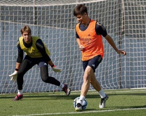 Foto - Arda Güler'e şaşırtan transfer teklifi! Real Madrid kararını verdi: Daha maça çıkmadan...