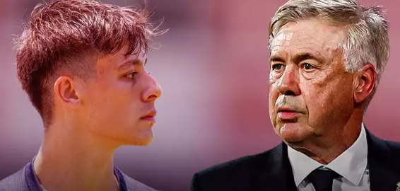 Foto - Arda Güler'e skandal teklif! Türkiye ayağa kalkacak