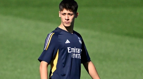 Foto - Arda Güler'e skandal teklif! Türkiye ayağa kalkacak