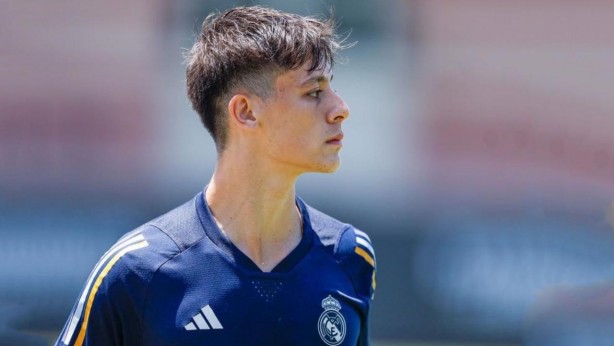 Arda Güler'e skandal teklif! Türkiye ayağa kalkacak