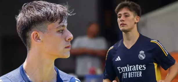 Foto - Arda Güler'e skandal teklif! Türkiye ayağa kalkacak