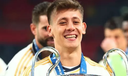 Foto - Arda Güler'e son teklif: 63 milyon euro! Değerini anlasınlar Arda! Arkana bakmadan git!