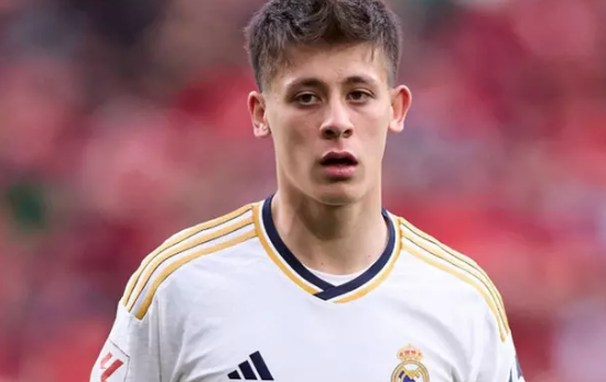 Arda Güler'e son teklif: 63 milyon euro! Değerini anlasınlar Arda! Arkana bakmadan git!