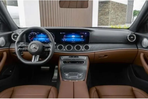 Foto - Arda Güler'e tahsis edilen Mercedes olay oldu