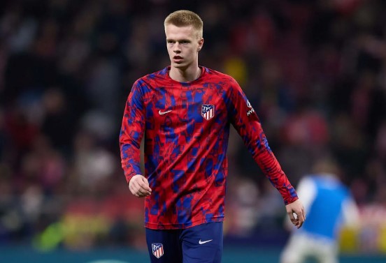 Foto - Arda Güler’i 19’uncu sırada gösterdiler! Tepkiler çığ gibi büyüyor