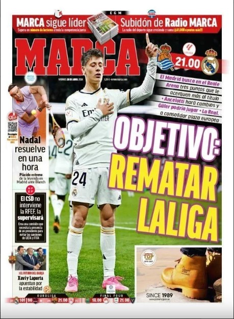 Arda Güler’i 19’uncu sırada gösterdiler! Tepkiler çığ gibi büyüyor