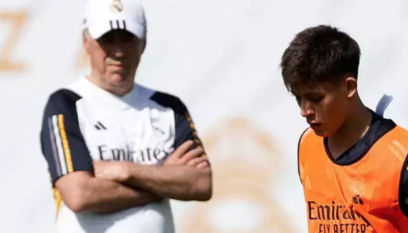 Foto - Arda Güler’i çıldırtan yorum! Dehşete düşüren uyarı! Olay çağrı: Bir bir açıklıyorlar…