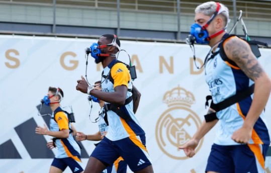 Foto - Arda Güler’i görenler şoke oldu! Nedeni sonradan ortaya çıktı