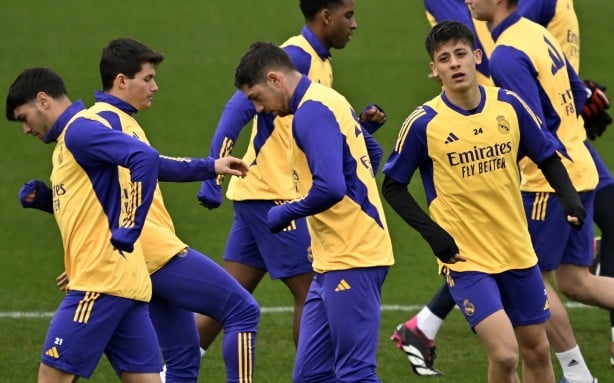 Foto - Arda Güler'i yakan karar, gerçek ortaya çıktı: Dünyaca ünlü takımda bir tek bu olay!