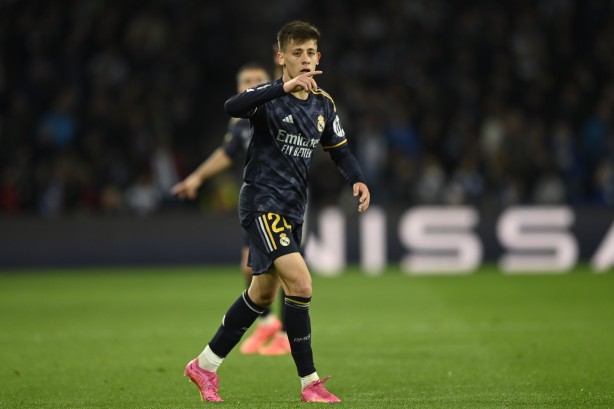 Foto - Arda Güler'in bonus maddesi ortaya çıktı! Fenerbahçelileri yıkan gelişme: Şampiyonlar Ligi'ni kazanırsa...