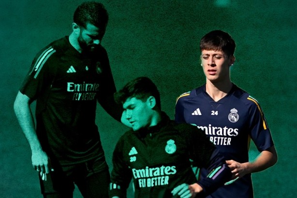 Arda Güler'in dönüş tarihi belli oldu! Real Madrid'de şoku yaşamıştı...