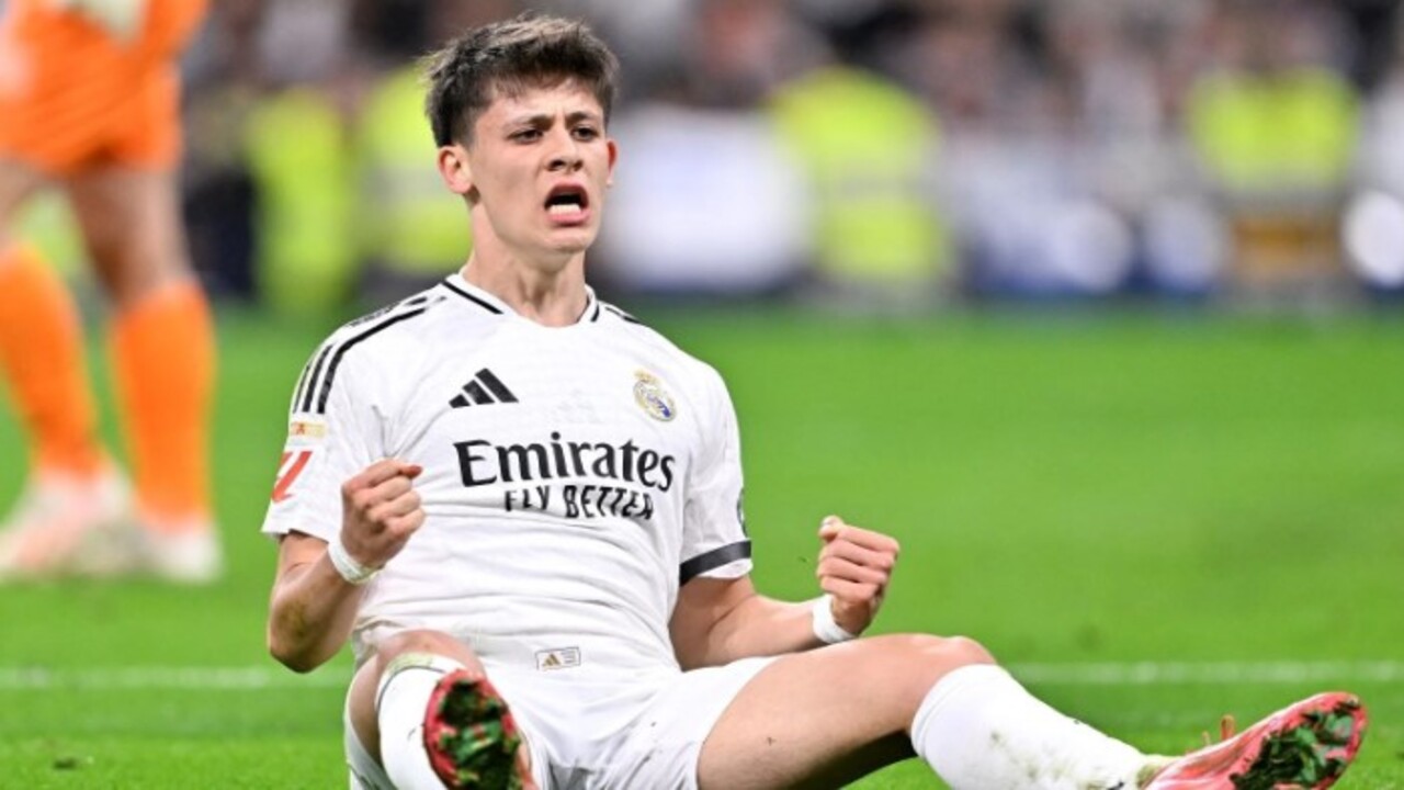 Foto - Arda Güler’in durumu ne olacak? Yeni sezonda Real Madrid'den ayrılacaklar belli oldu