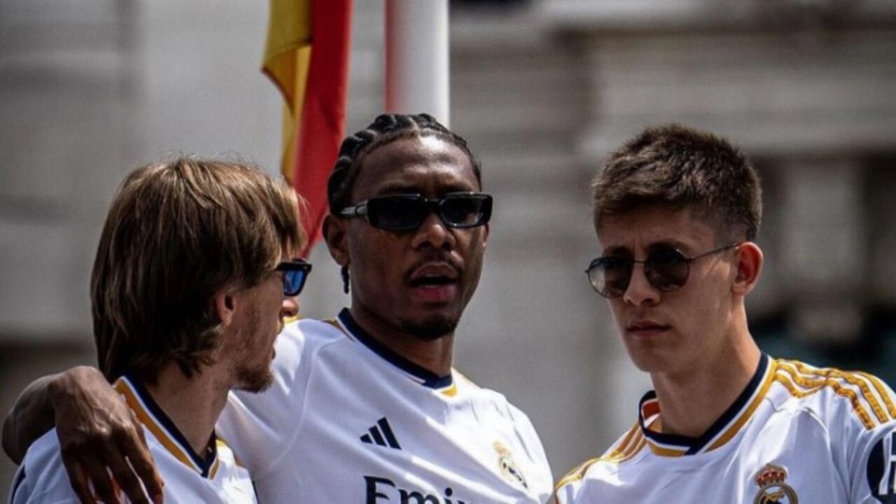 Foto - Arda Güler’in durumu ne olacak? Yeni sezonda Real Madrid'den ayrılacaklar belli oldu