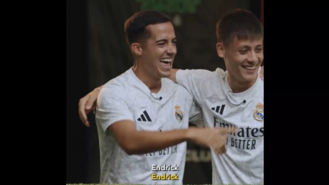 Foto - Arda Güler’in durumu ne olacak? Yeni sezonda Real Madrid'den ayrılacaklar belli oldu