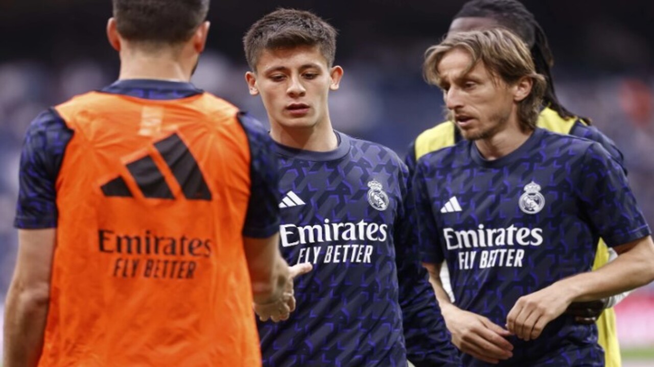 Foto - Arda Güler’in geleceğini değiştiren telefon! 'Sana güveniyorum'