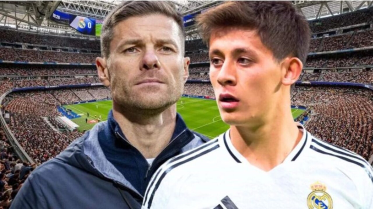 Foto - Arda Güler’in geleceğini değiştiren telefon! 'Sana güveniyorum'