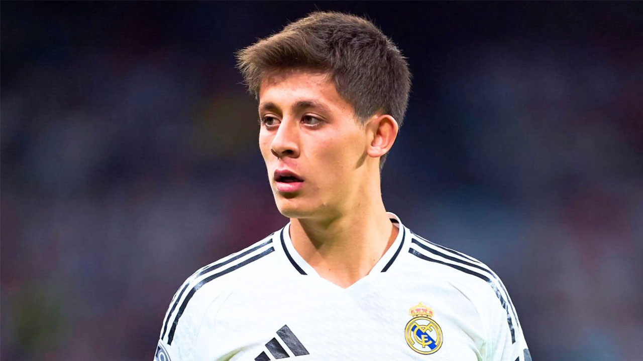 Arda Güler’in geleceğini değiştiren telefon! 'Sana güveniyorum'