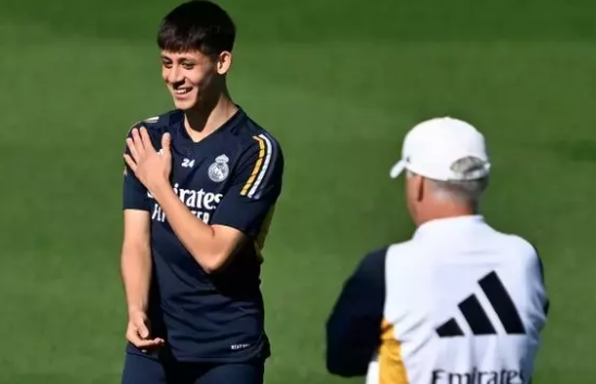 Arda Güler'in hareketi olay oldu! Kulüp başkanı çıldırdı... Göz göre göre gelen tehlikeyi açıkladı