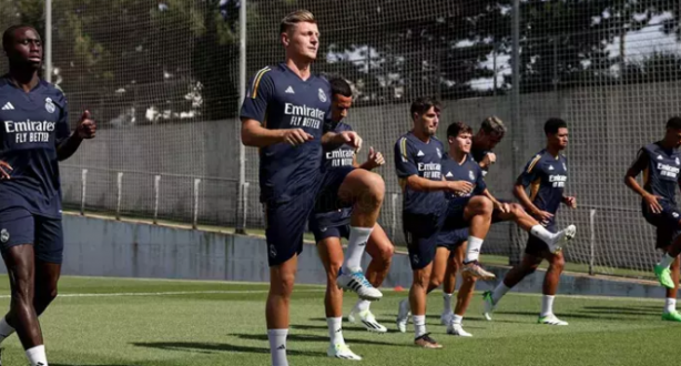 Foto - Arda Güler'in hareketi olay oldu! Kulüp başkanı çıldırdı... Göz göre göre gelen tehlikeyi açıkladı