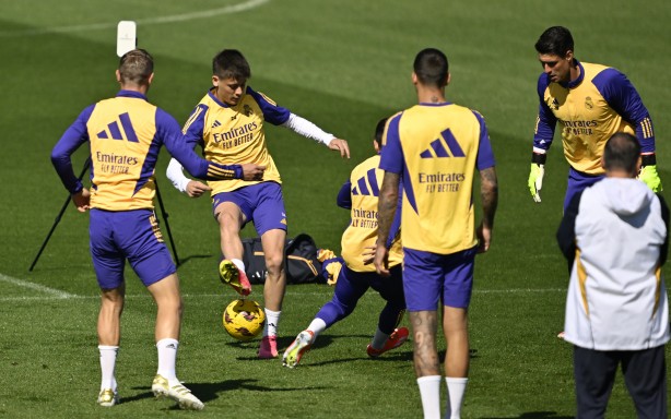 Foto - Arda Güler'in istediği sonunda oluyor! Ancelotti'den beklenen karar çıkacak mı?