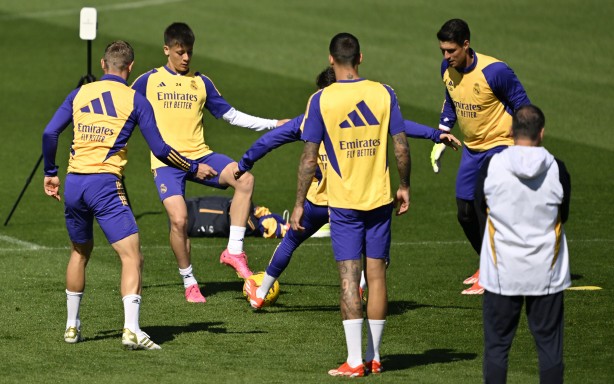 Foto - Arda Güler'in istediği sonunda oluyor! Ancelotti'den beklenen karar çıkacak mı?