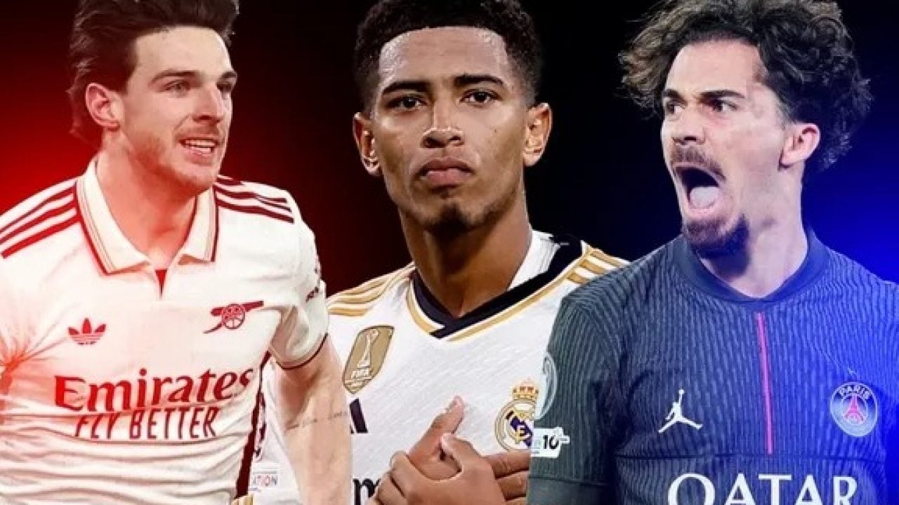 Arda Güler’in listedeki yeri şaşırttı! Dünyanın en iyi 25 orta saha oyuncusu belli oldu