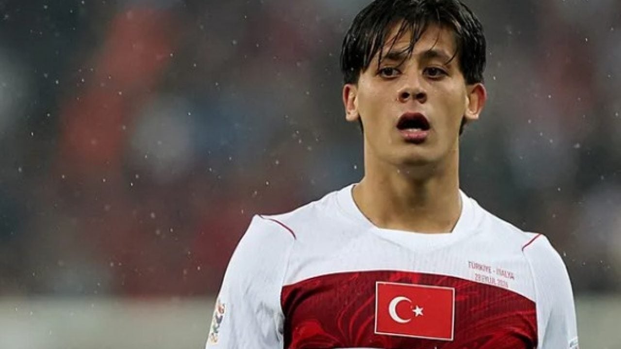 Foto - Arda Güler’in listedeki yeri şaşırttı! Dünyanın en iyi 25 orta saha oyuncusu belli oldu