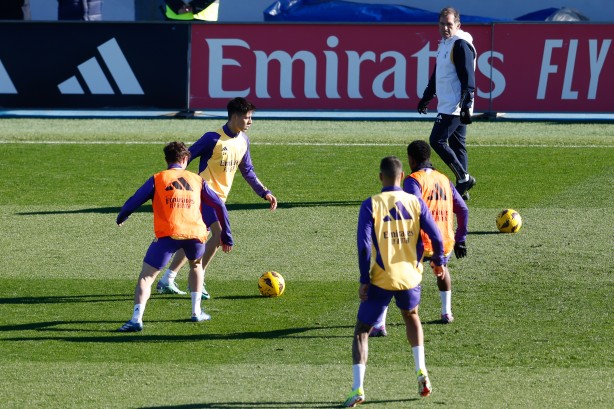 Foto - Arda Güler’in ne yapacağını kara kara düşünüyorlar… Gündemi altüst eden açıklama! Anlaşamadı iddiası vardı… 