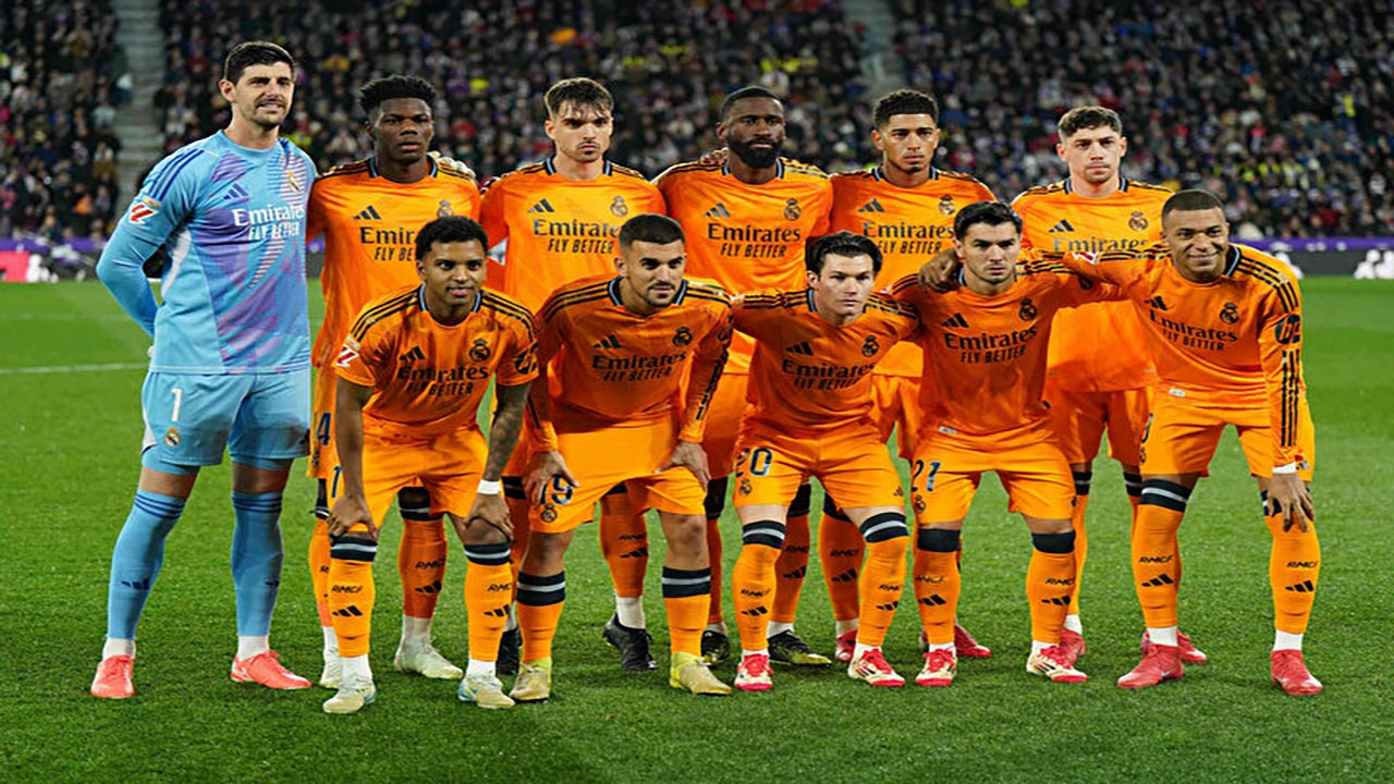 Foto - Arda Güler'in o anı olay oldu! Mbappe'nin golüne verdiği tepki gündem yarattı