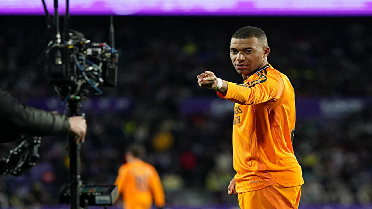 Foto - Arda Güler'in o anı olay oldu! Mbappe'nin golüne verdiği tepki gündem yarattı