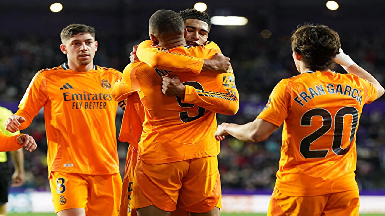 Foto - Arda Güler'in o anı olay oldu! Mbappe'nin golüne verdiği tepki gündem yarattı