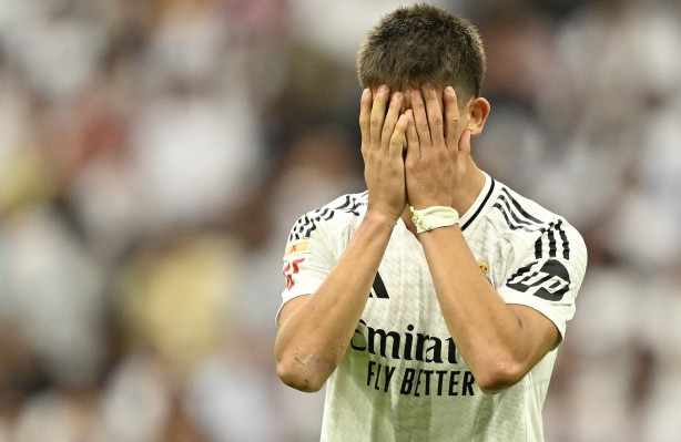 Foto - Arda Güler'in olduğu Real Madrid soyunma odası karıştı! Real Madridliler şokta! Her şeyi açıkladılar…