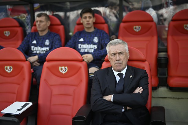 Foto - Arda Güler'in paylaşımı ortalığı yıktı! Ancelotti fırça attı: Sakin ol, istemiyorum çıkışı!