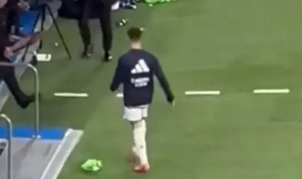 Foto - Arda Güler'in Real Madrid macerası sona erdi