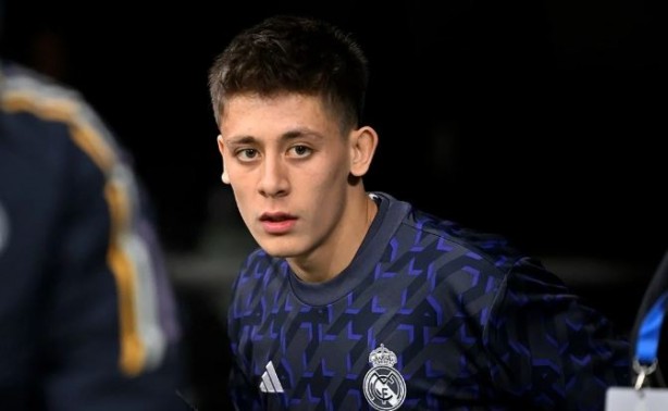 Foto - Arda Güler'in Real Madrid macerası sona erdi