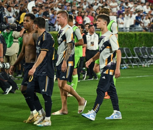 Foto - Arda Güler’in Real Madrid’de ilk maçının tarihi belli oldu! Merkez kararı verdi: