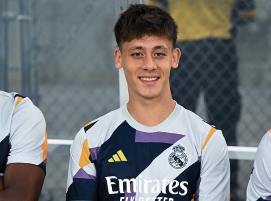 Foto - Arda Güler’in Real Madrid’de ilk maçının tarihi belli oldu! Merkez kararı verdi: