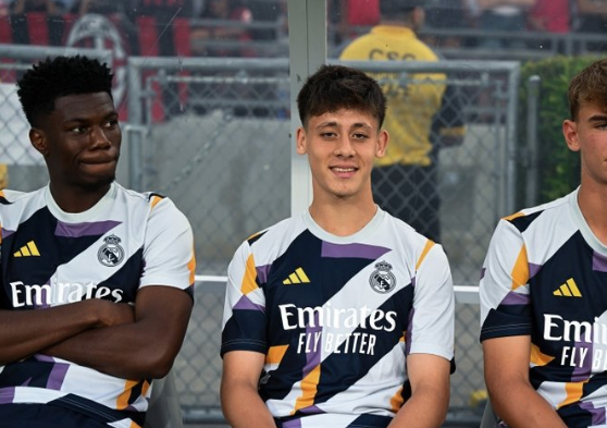 Foto - Arda Güler’in Real Madrid’de ilk maçının tarihi belli oldu! Merkez kararı verdi: