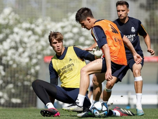 Foto - Arda Güler’in Real Madrid’de ilk maçının tarihi belli oldu! Merkez kararı verdi:
