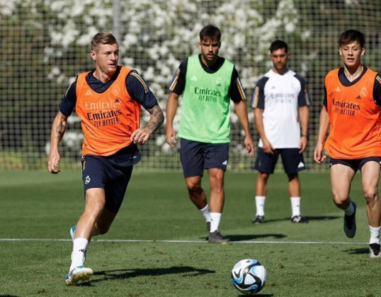 Foto - Arda Güler’in Real Madrid’de ilk maçının tarihi belli oldu! Merkez kararı verdi: