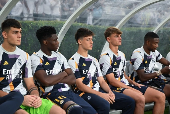 Foto - Arda Güler’in Real Madrid’de ilk maçının tarihi belli oldu! Merkez kararı verdi: